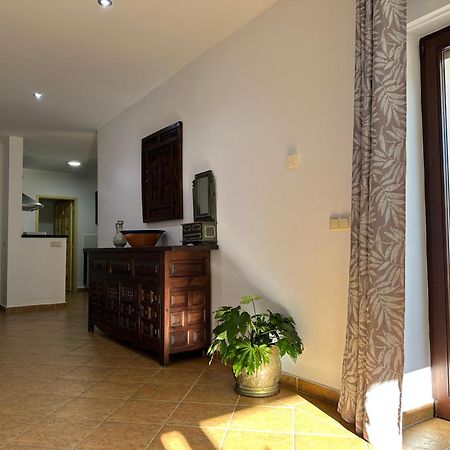 Ferienwohnung Playa Cotobro La Higuera Almuñécar Exterior foto