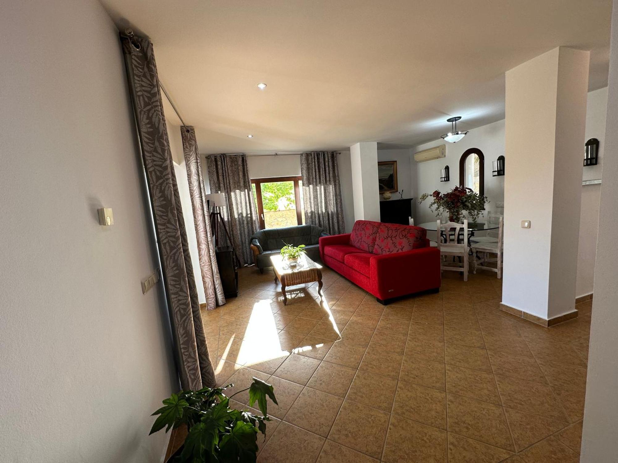 Ferienwohnung Playa Cotobro La Higuera Almuñécar Exterior foto